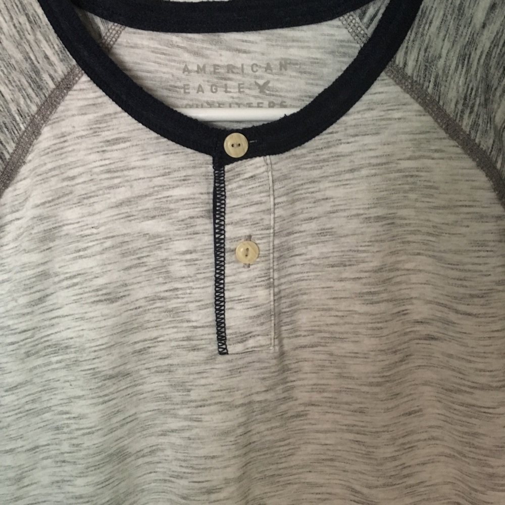 Shirt - Picture 2 of 3